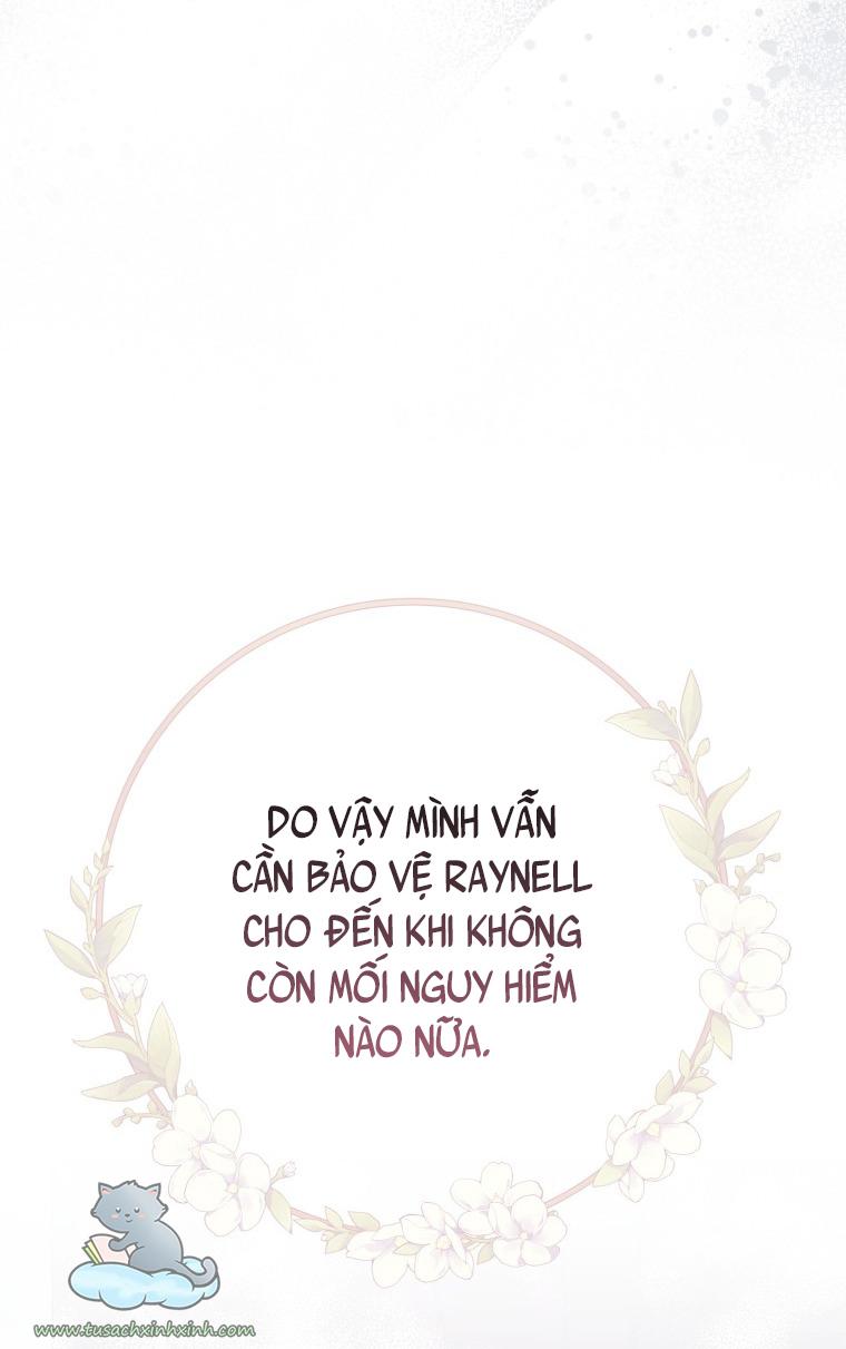 Nàng Quạ Bất Đắc Dĩ: Nàng Quạ Bất Đắc Dĩ – Chap 9