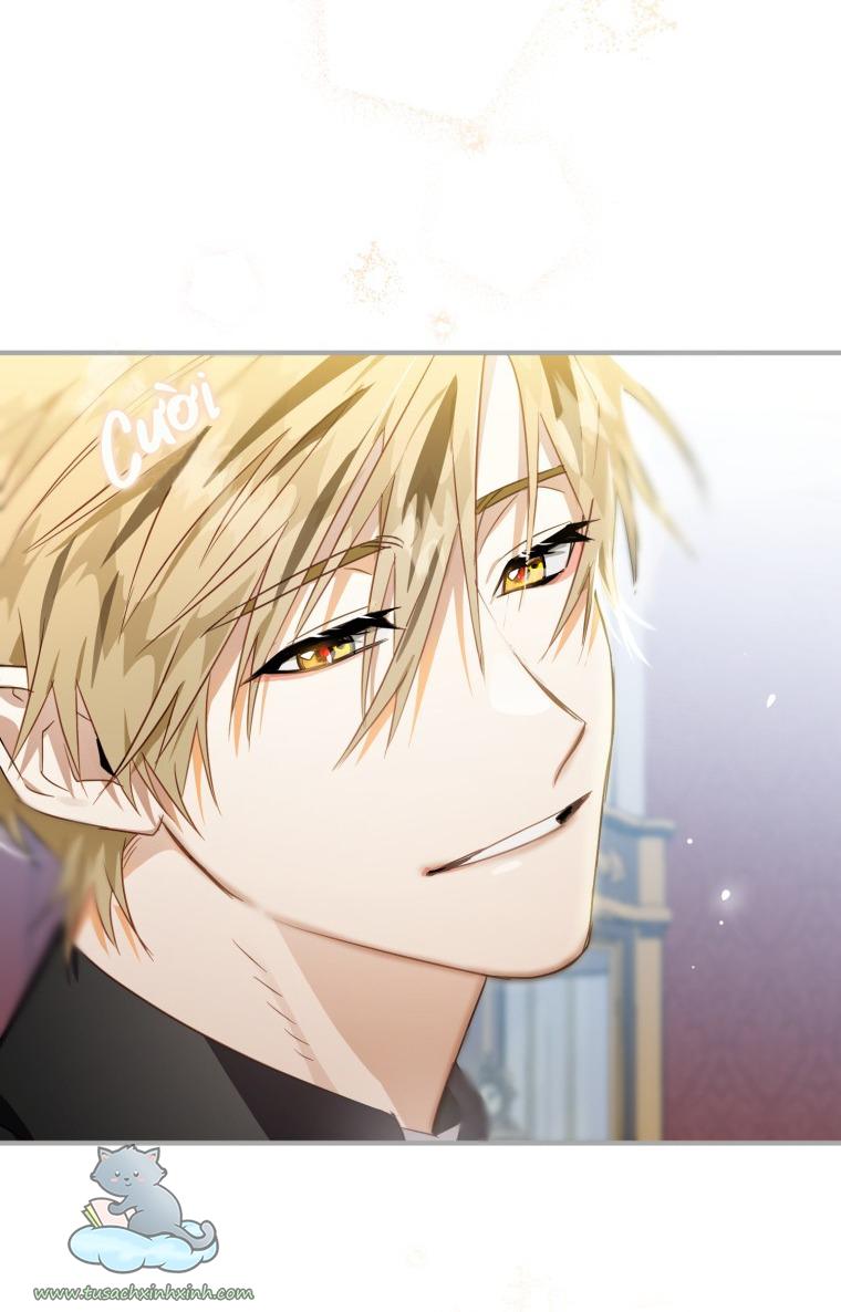 Nàng Quạ Bất Đắc Dĩ: Nàng Quạ Bất Đắc Dĩ – Chap 9