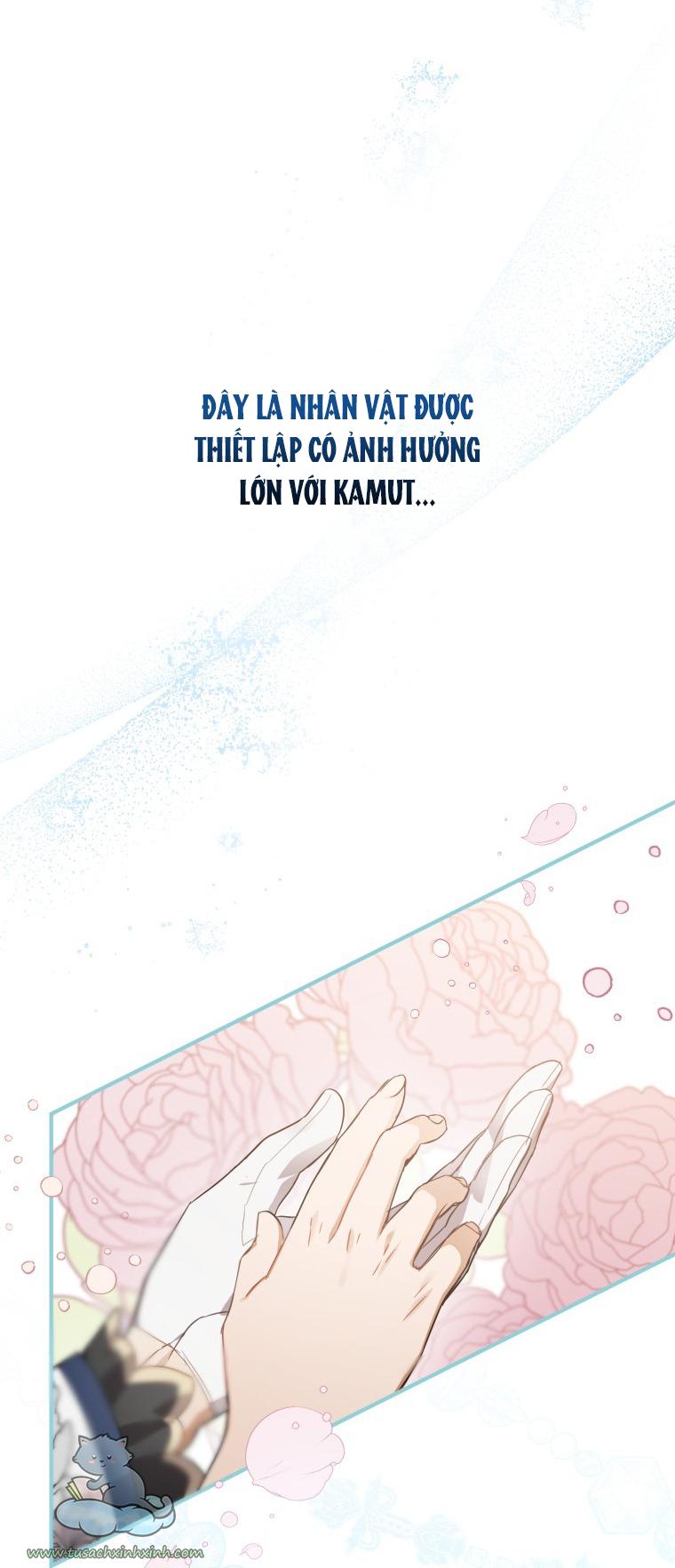Nàng Quạ Bất Đắc Dĩ: Nàng Quạ Bất Đắc Dĩ – Chap 9