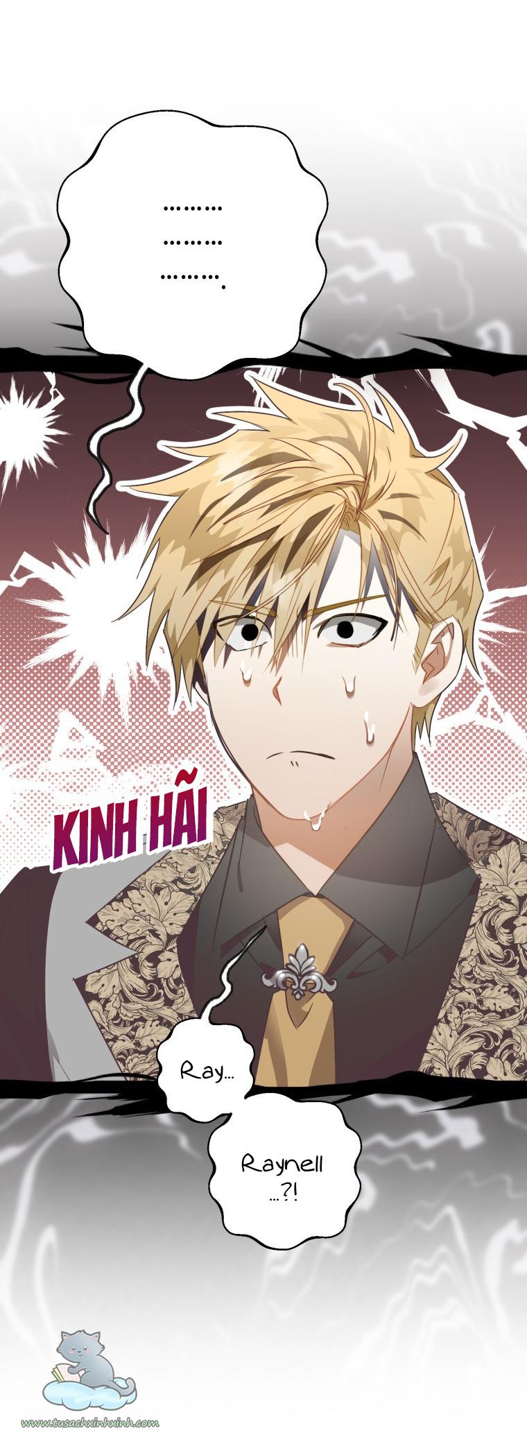 Nàng Quạ Bất Đắc Dĩ: Nàng Quạ Bất Đắc Dĩ – Chap 9