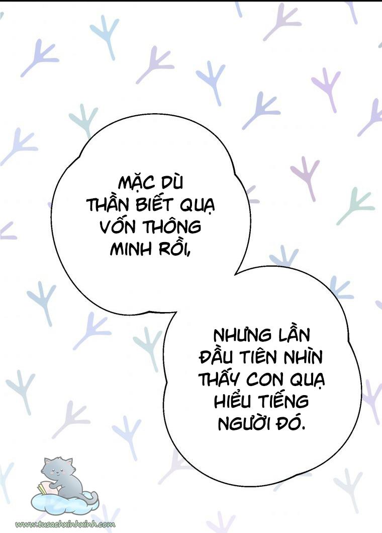 Nàng Quạ Bất Đắc Dĩ: Nàng Quạ Bất Đắc Dĩ – Chap 9