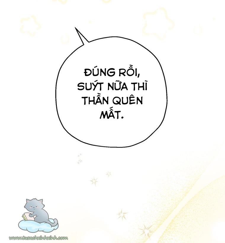 Nàng Quạ Bất Đắc Dĩ: Nàng Quạ Bất Đắc Dĩ – Chap 9