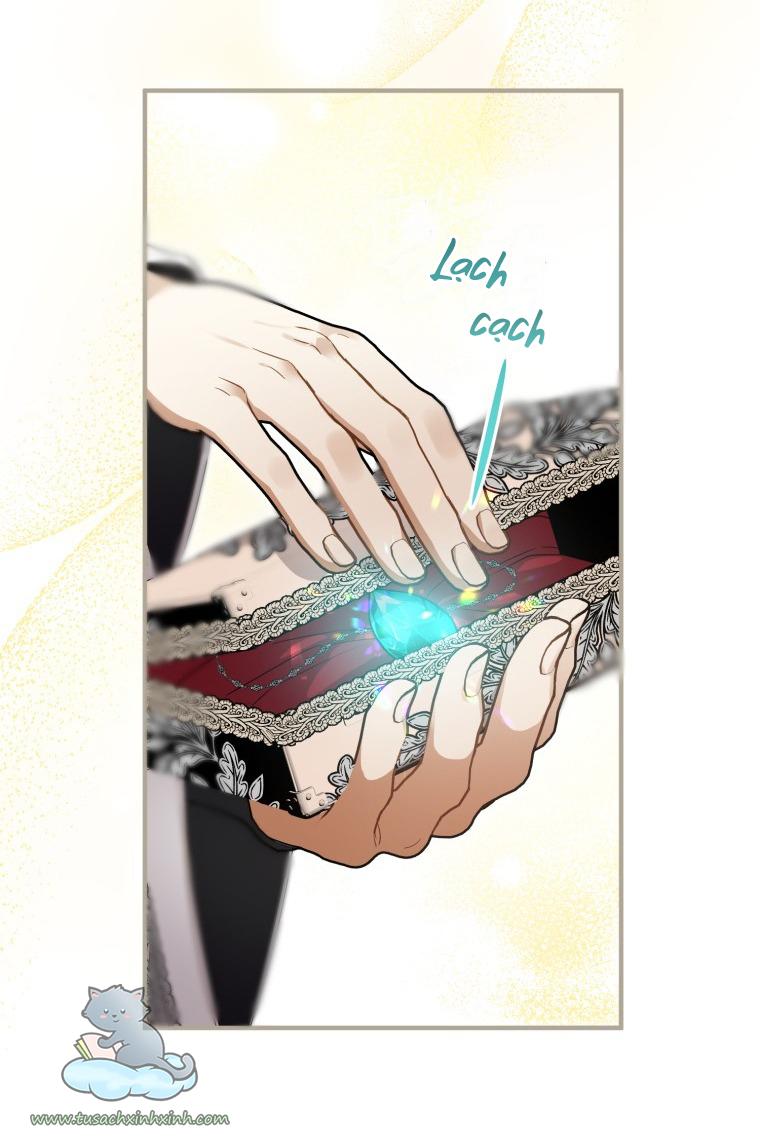 Nàng Quạ Bất Đắc Dĩ: Nàng Quạ Bất Đắc Dĩ – Chap 9