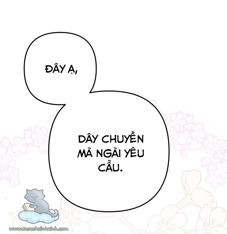 Nàng Quạ Bất Đắc Dĩ: Nàng Quạ Bất Đắc Dĩ – Chap 9