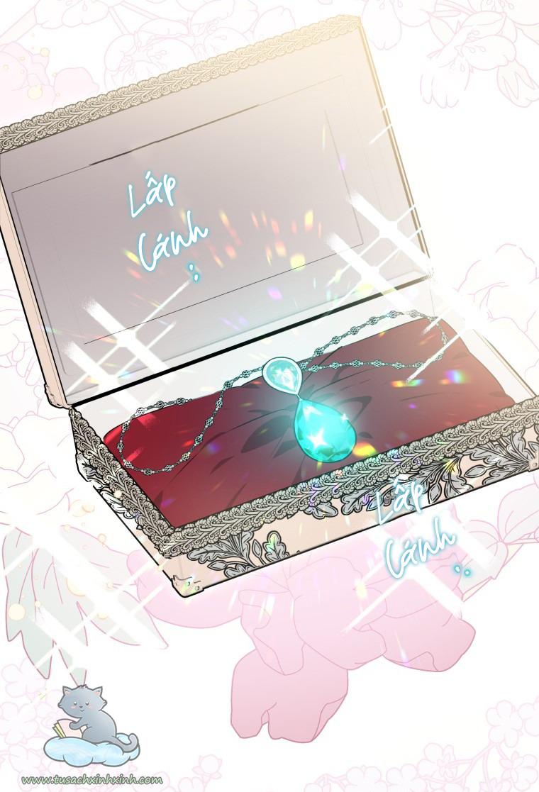 Nàng Quạ Bất Đắc Dĩ: Nàng Quạ Bất Đắc Dĩ – Chap 9