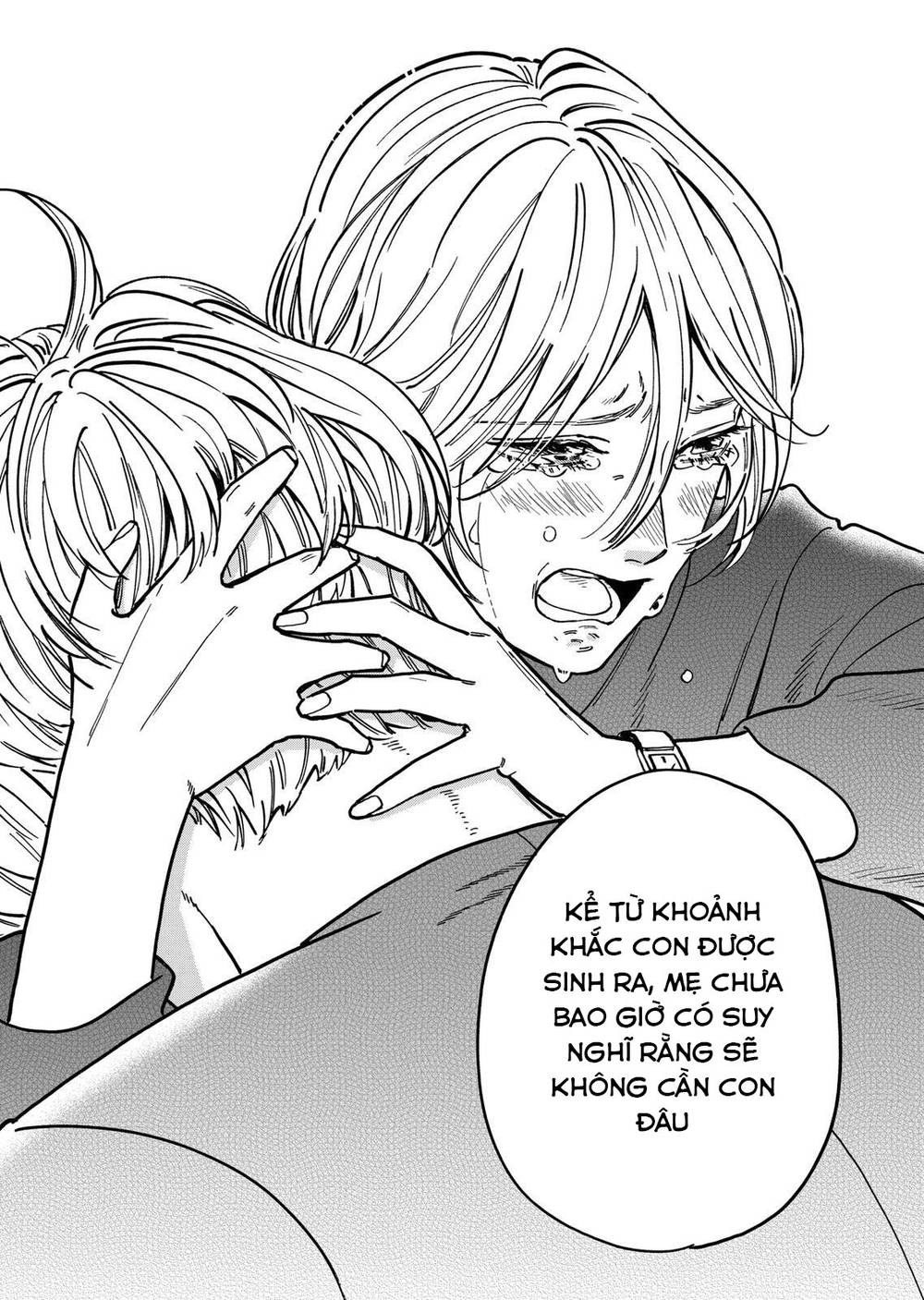 Lời hứa của nàng lọ lem: Chapter 108
