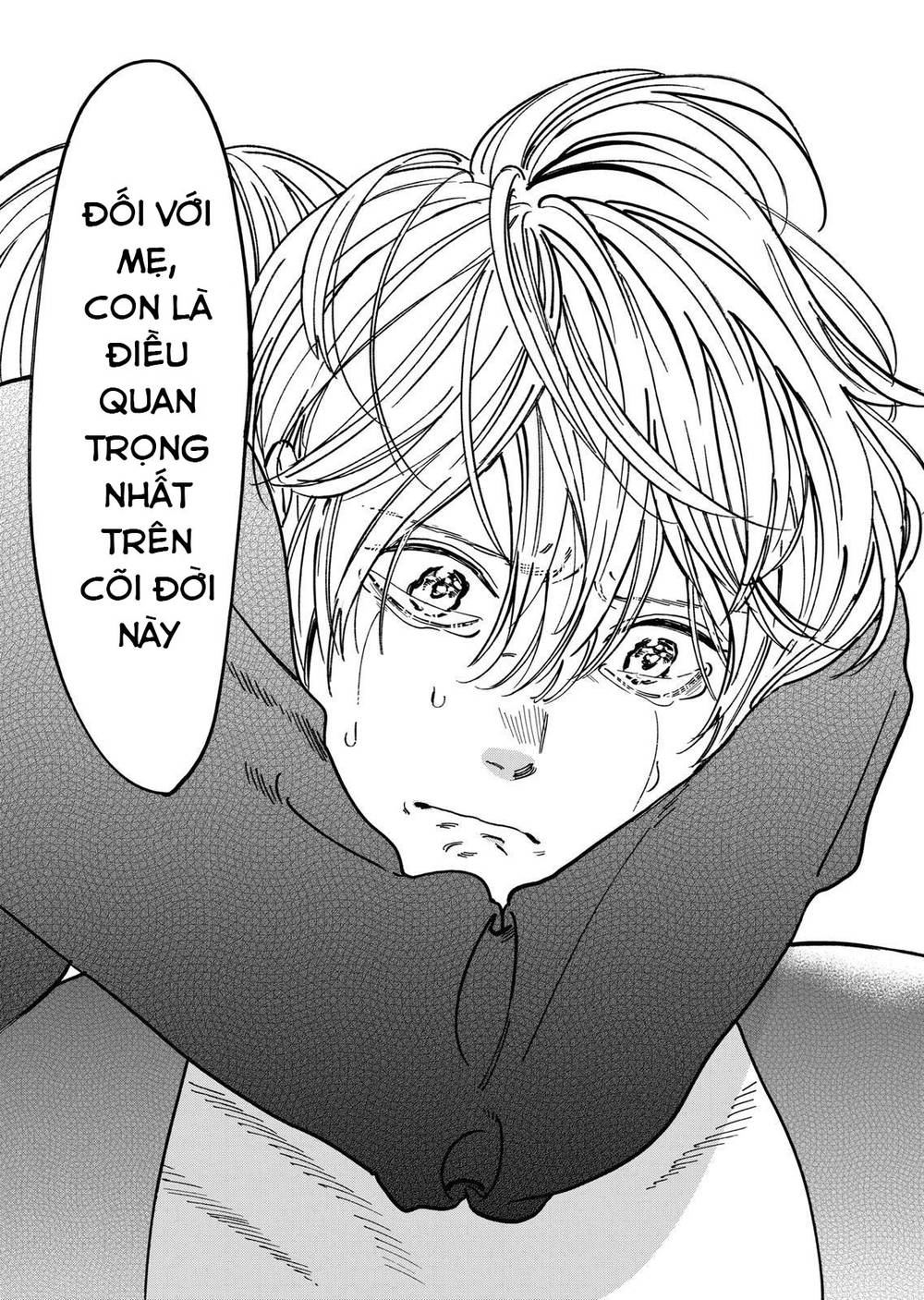 Lời hứa của nàng lọ lem: Chapter 108