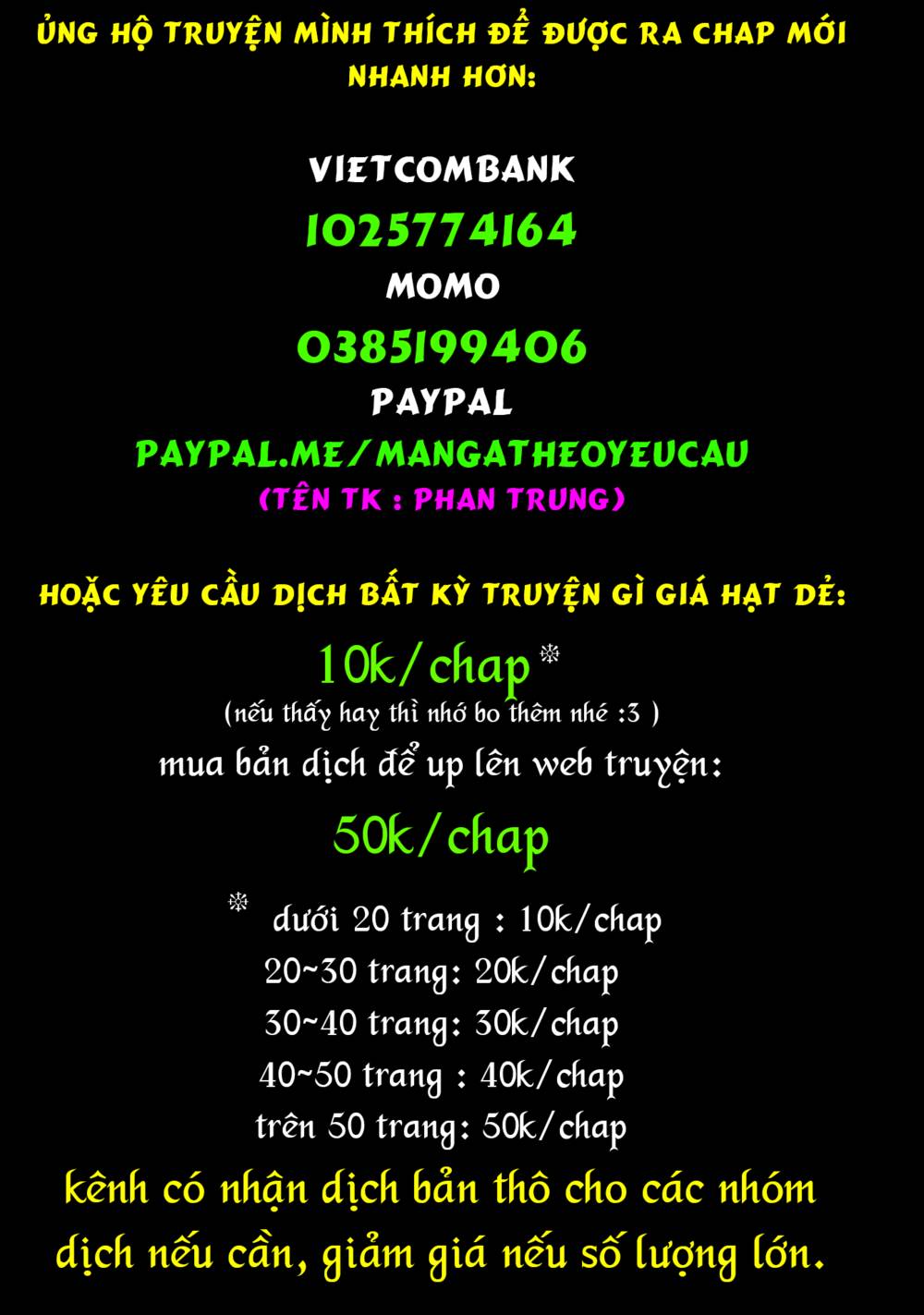 Lời hứa của nàng lọ lem: Chapter 108