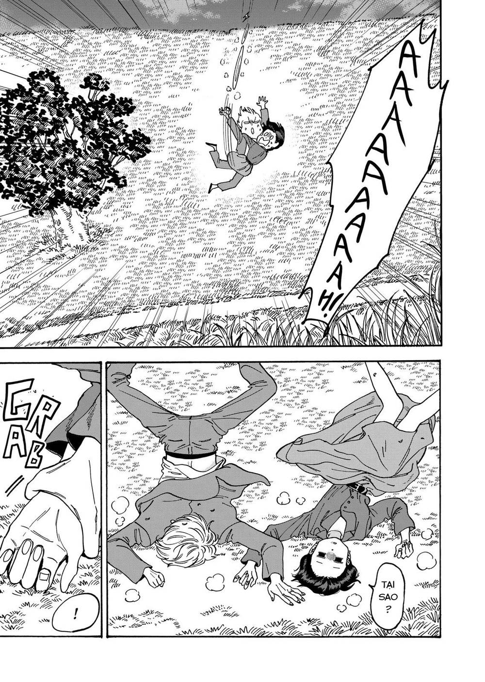 Lời hứa của nàng lọ lem: Chapter 110: END