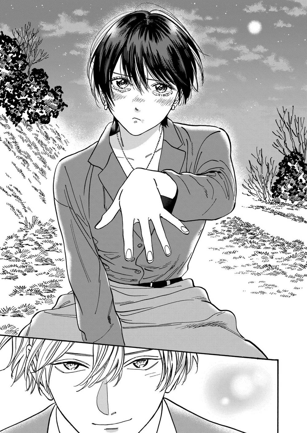 Lời hứa của nàng lọ lem: Chapter 110: END