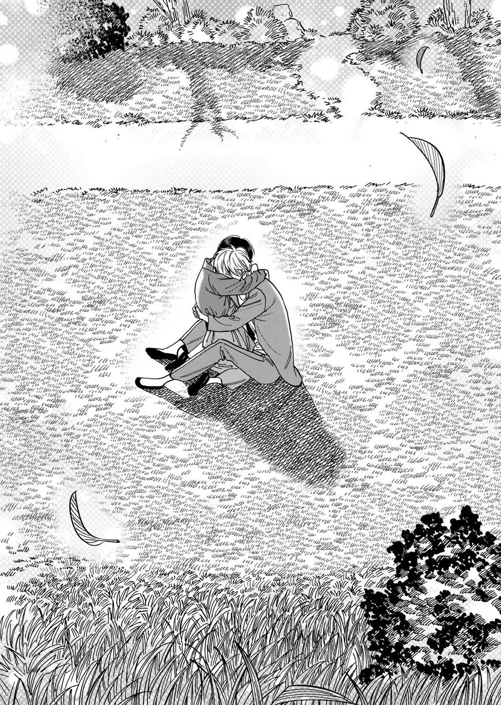 Lời hứa của nàng lọ lem: Chapter 110: END