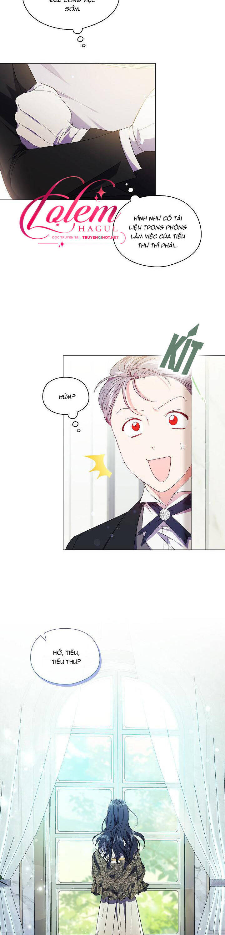 Đừng Mơ Rằng Tôi Sẽ Tin Tưởng Cô Một Lần Nữa: Chapter 30.2