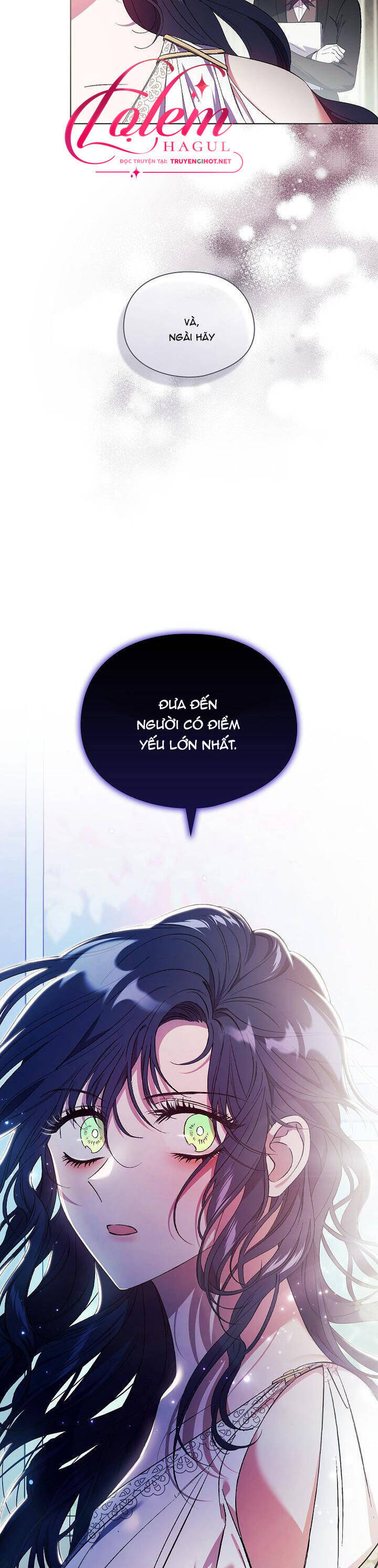 Đừng Mơ Rằng Tôi Sẽ Tin Tưởng Cô Một Lần Nữa: Chapter 30.2
