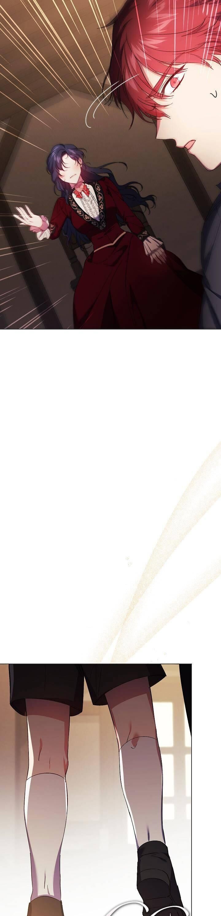 Đừng Mơ Rằng Tôi Sẽ Tin Tưởng Cô Một Lần Nữa: Chapter 32