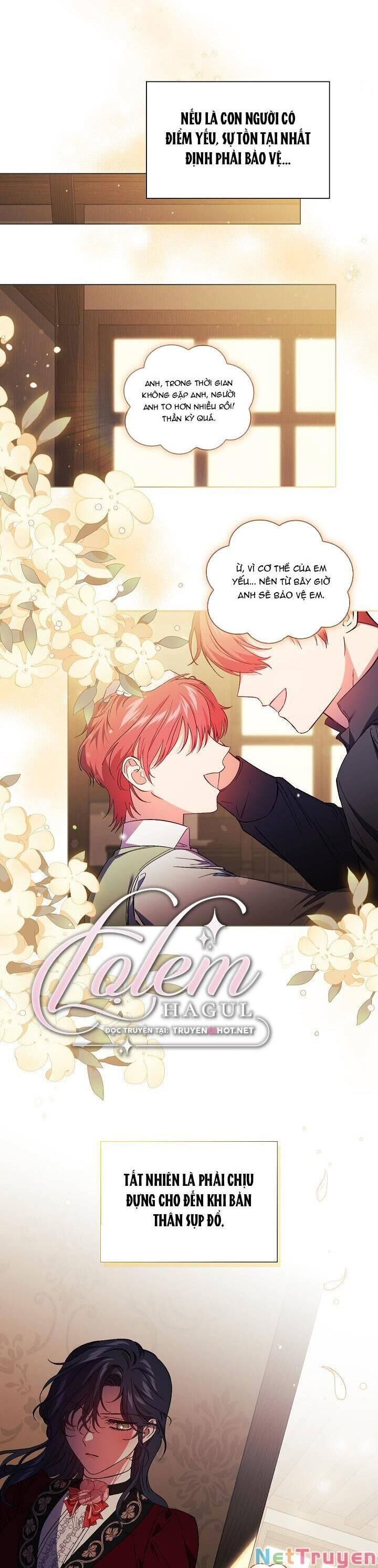 Đừng Mơ Rằng Tôi Sẽ Tin Tưởng Cô Một Lần Nữa: Chapter 32