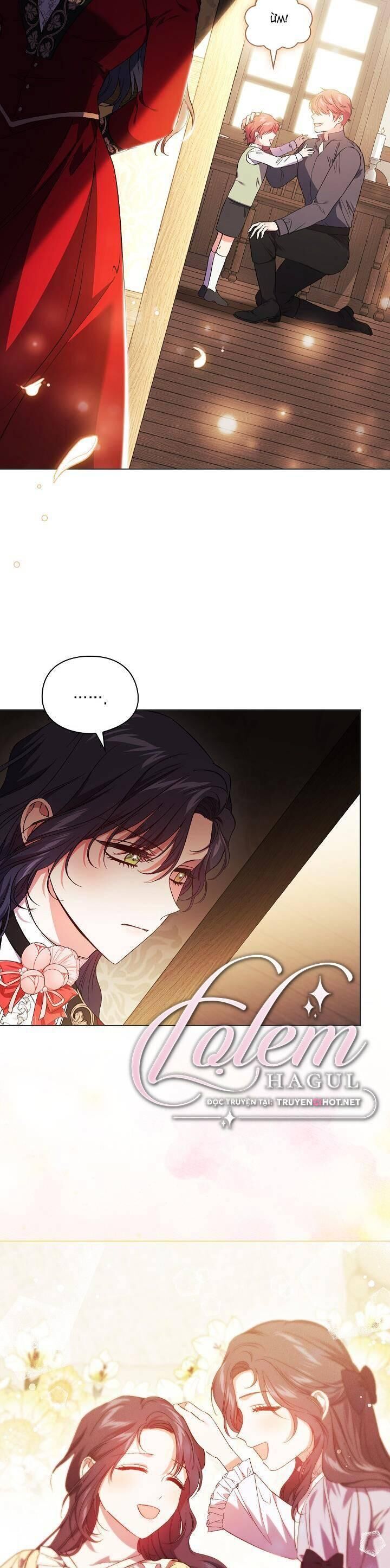 Đừng Mơ Rằng Tôi Sẽ Tin Tưởng Cô Một Lần Nữa: Chapter 32