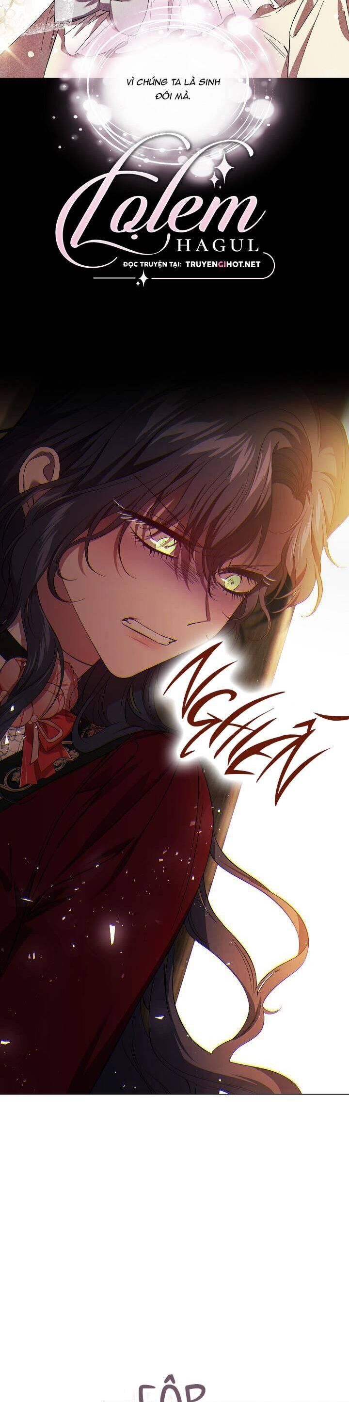 Đừng Mơ Rằng Tôi Sẽ Tin Tưởng Cô Một Lần Nữa: Chapter 32