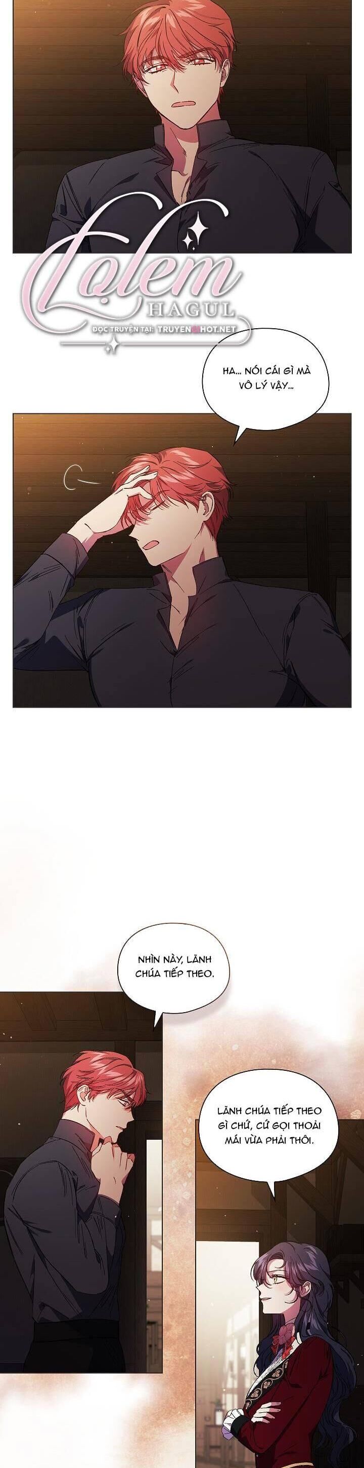 Đừng Mơ Rằng Tôi Sẽ Tin Tưởng Cô Một Lần Nữa: Chapter 32