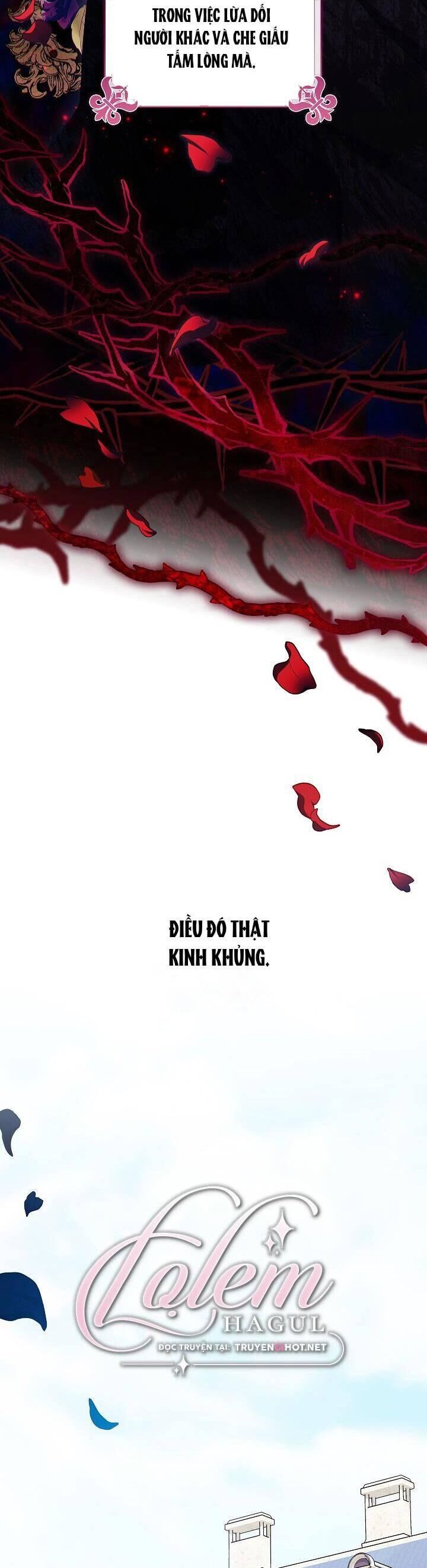 Đừng Mơ Rằng Tôi Sẽ Tin Tưởng Cô Một Lần Nữa: Chapter 32