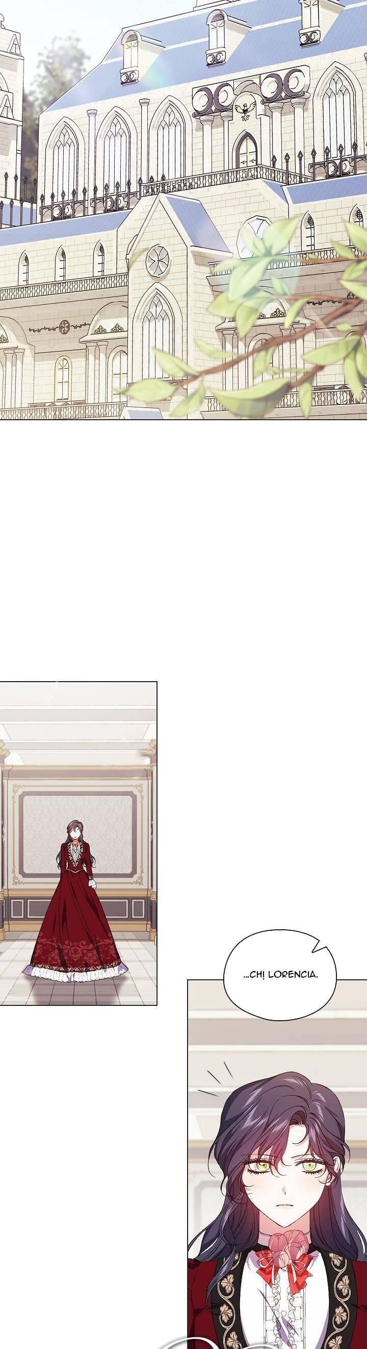 Đừng Mơ Rằng Tôi Sẽ Tin Tưởng Cô Một Lần Nữa: Chapter 32