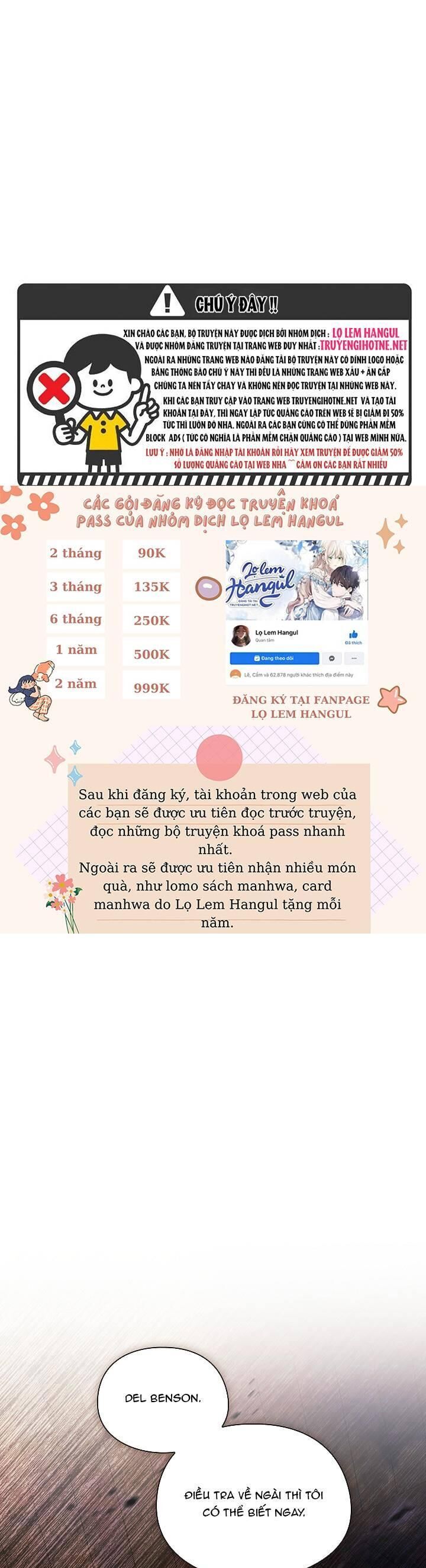 Đừng Mơ Rằng Tôi Sẽ Tin Tưởng Cô Một Lần Nữa: Chapter 32