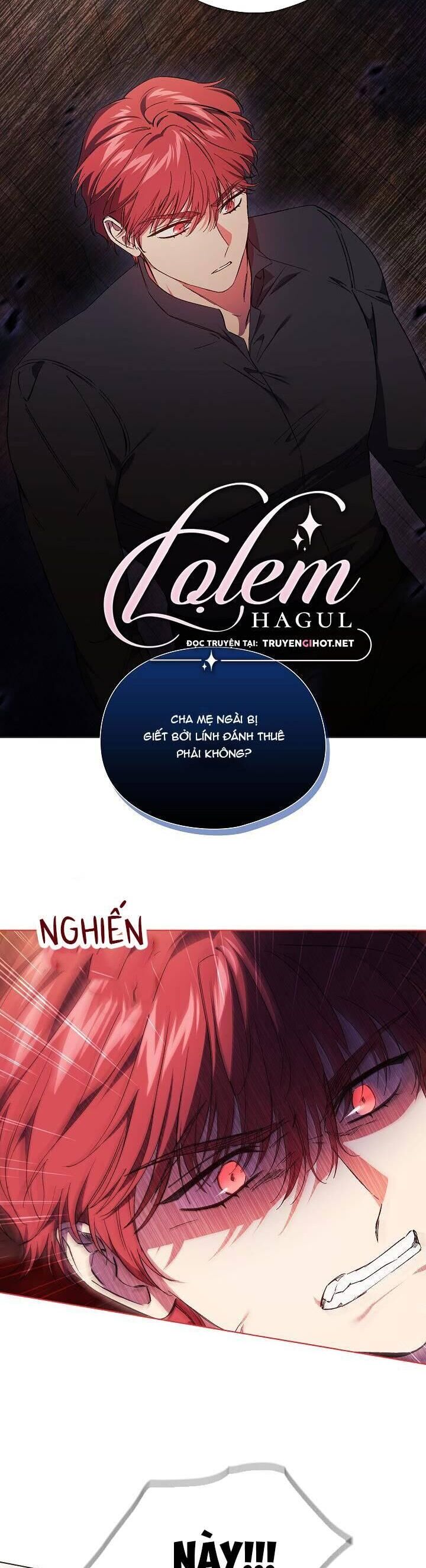Đừng Mơ Rằng Tôi Sẽ Tin Tưởng Cô Một Lần Nữa: Chapter 32