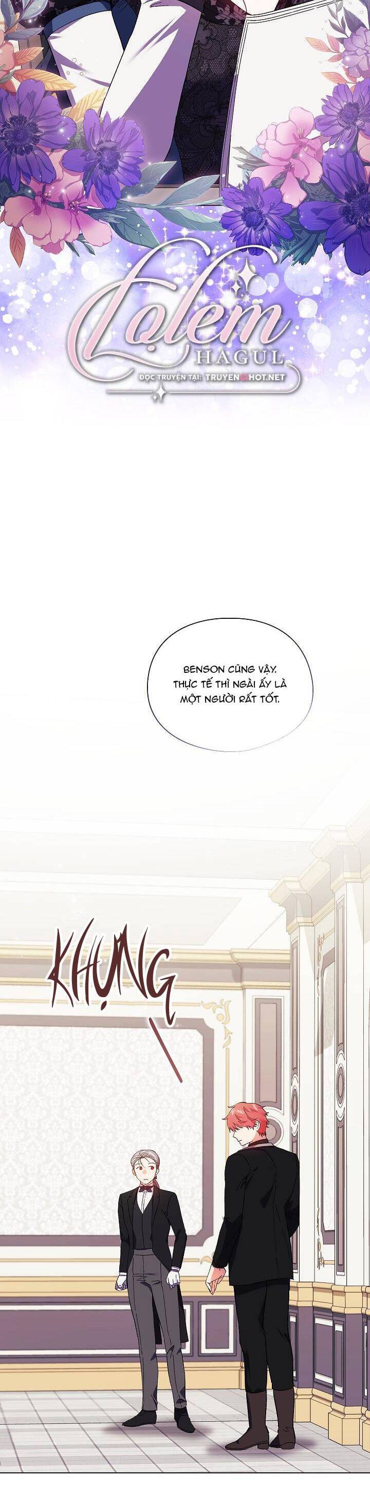 Đừng Mơ Rằng Tôi Sẽ Tin Tưởng Cô Một Lần Nữa: Chapter 34