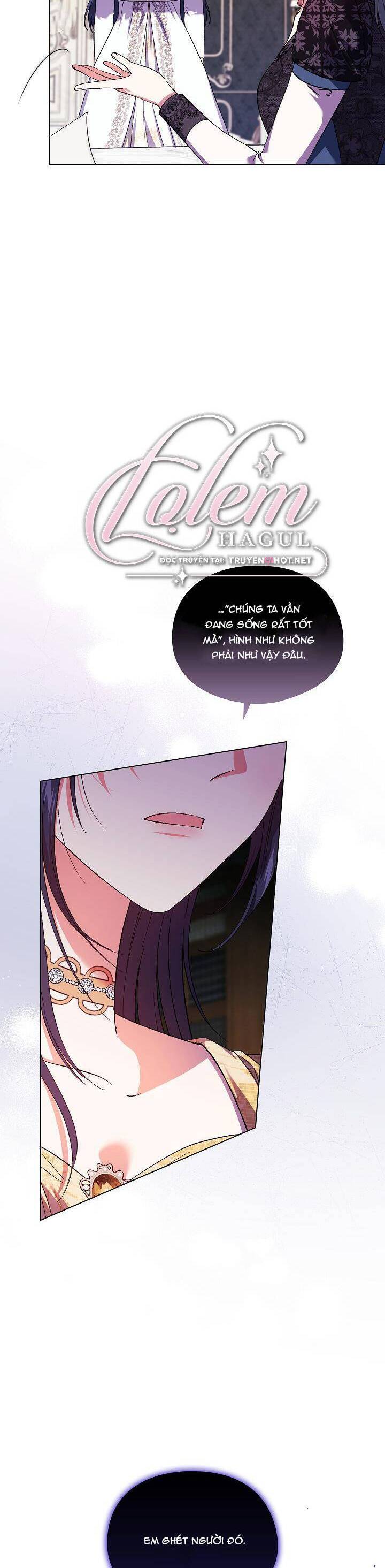 Đừng Mơ Rằng Tôi Sẽ Tin Tưởng Cô Một Lần Nữa: Chapter 34