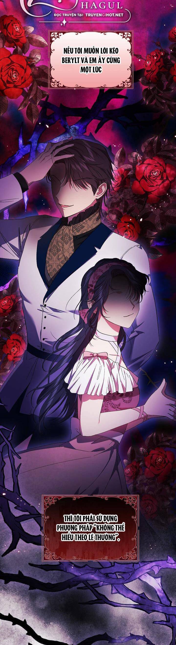 Đừng Mơ Rằng Tôi Sẽ Tin Tưởng Cô Một Lần Nữa: Chapter 34