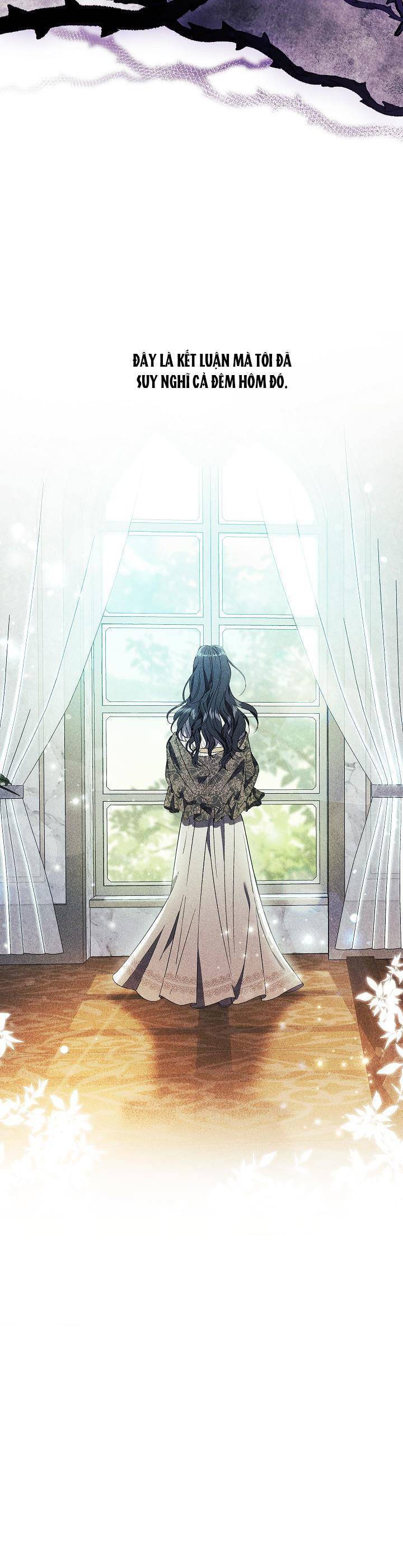 Đừng Mơ Rằng Tôi Sẽ Tin Tưởng Cô Một Lần Nữa: Chapter 34