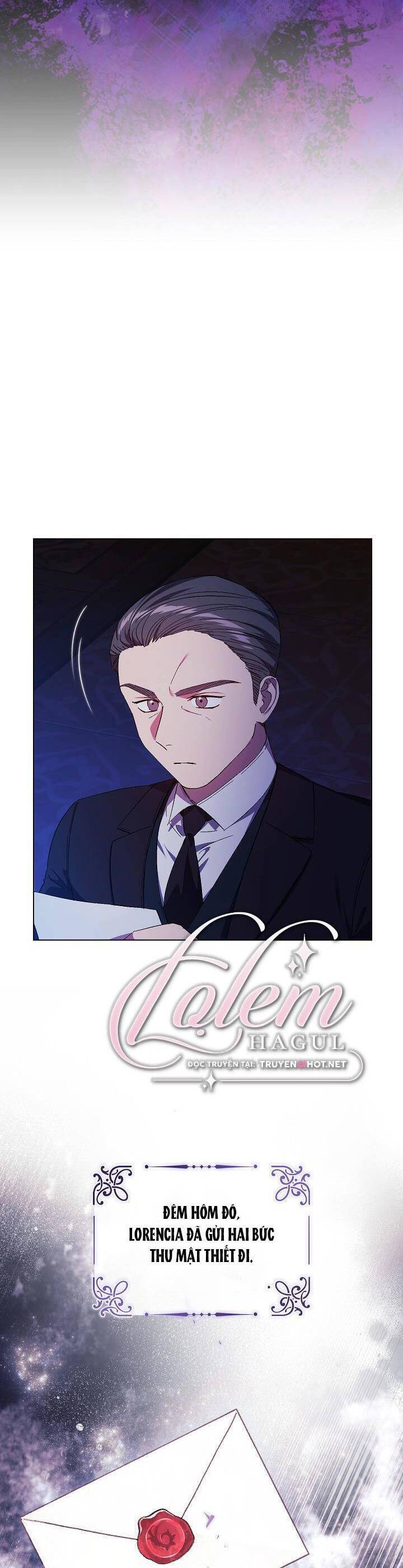 Đừng Mơ Rằng Tôi Sẽ Tin Tưởng Cô Một Lần Nữa: Chapter 34