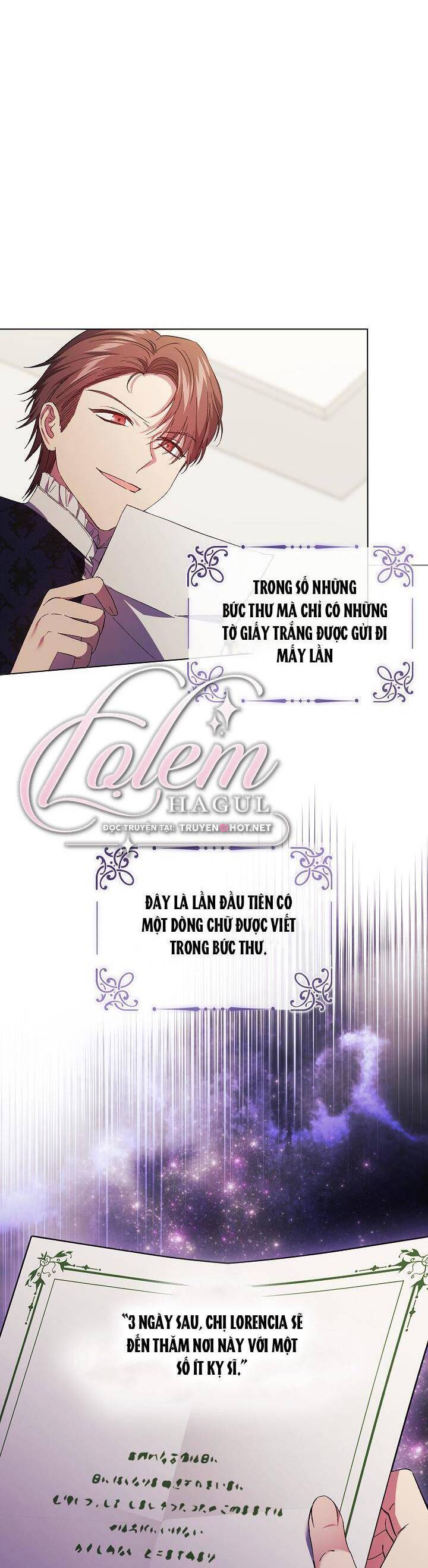 Đừng Mơ Rằng Tôi Sẽ Tin Tưởng Cô Một Lần Nữa: Chapter 34