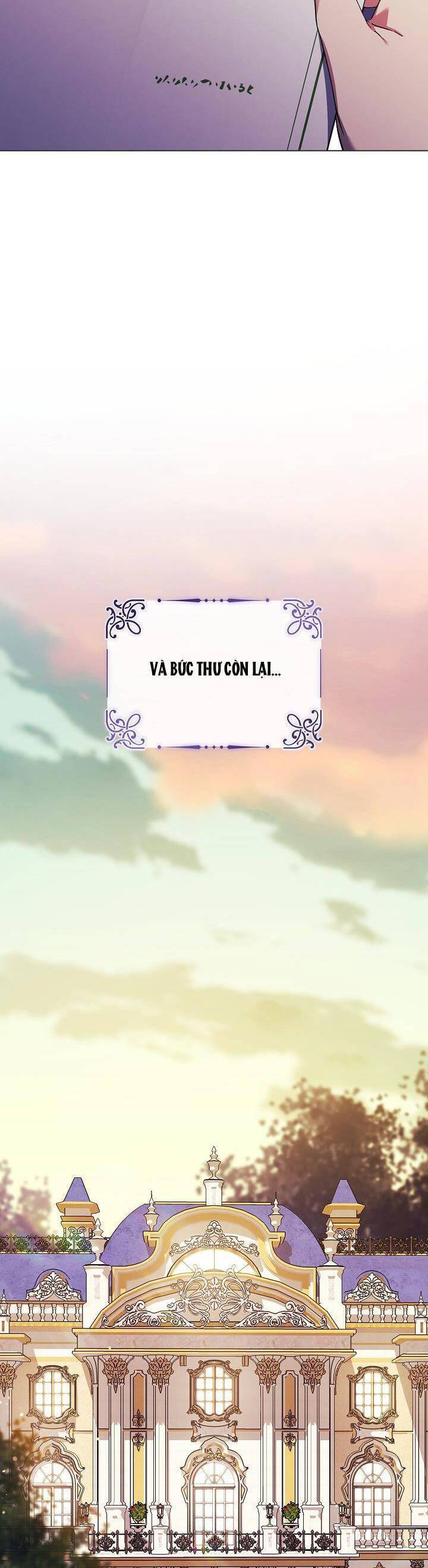 Đừng Mơ Rằng Tôi Sẽ Tin Tưởng Cô Một Lần Nữa: Chapter 34