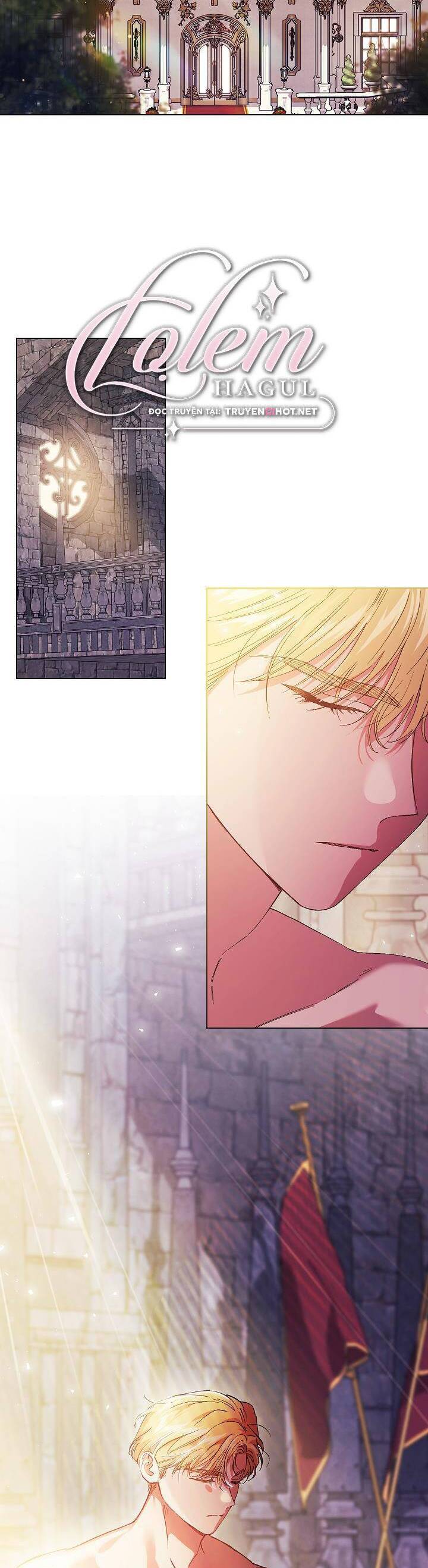 Đừng Mơ Rằng Tôi Sẽ Tin Tưởng Cô Một Lần Nữa: Chapter 34