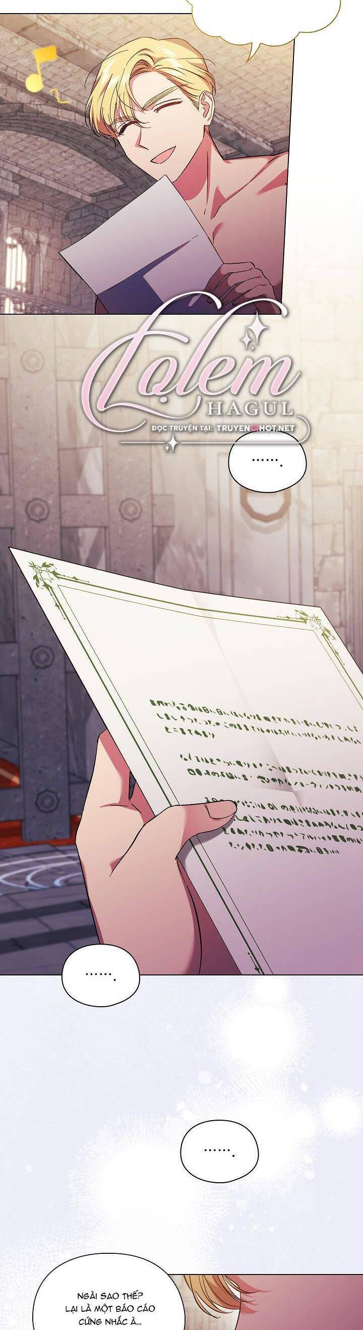 Đừng Mơ Rằng Tôi Sẽ Tin Tưởng Cô Một Lần Nữa: Chapter 34