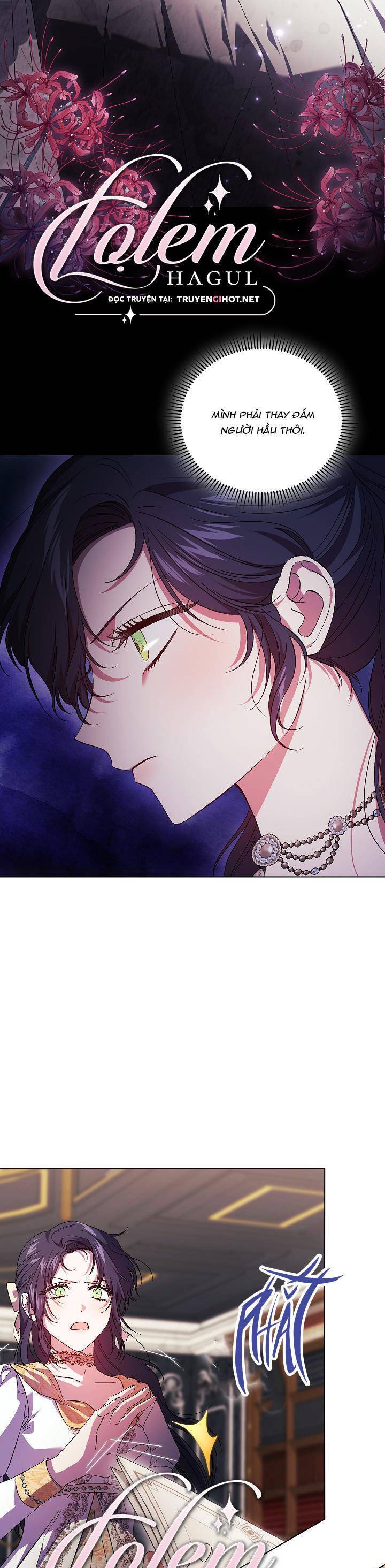 Đừng Mơ Rằng Tôi Sẽ Tin Tưởng Cô Một Lần Nữa: Chapter 34