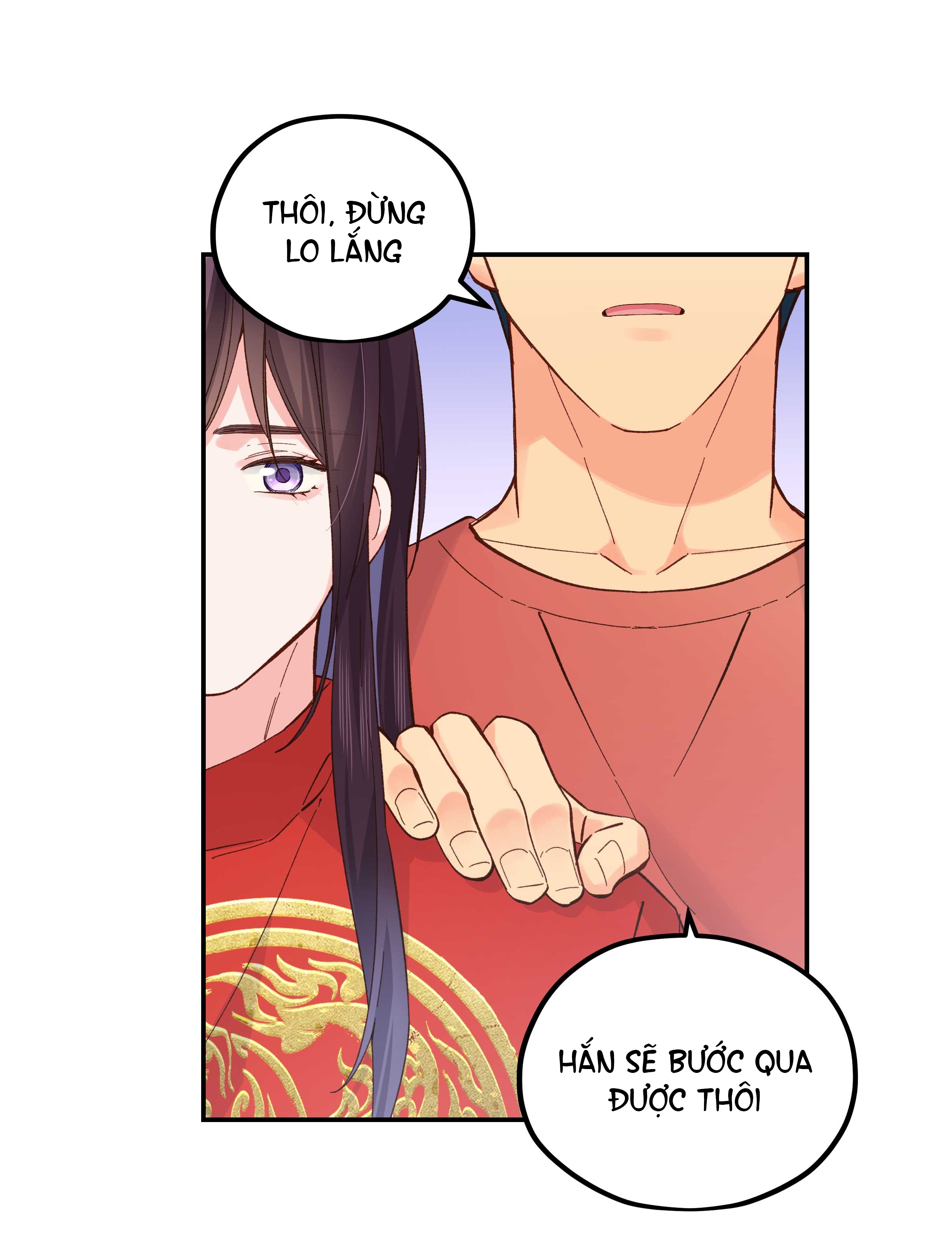 Quán Cơm Tỳ Hưu, Có Vào Không Có Ra: Chapter 130