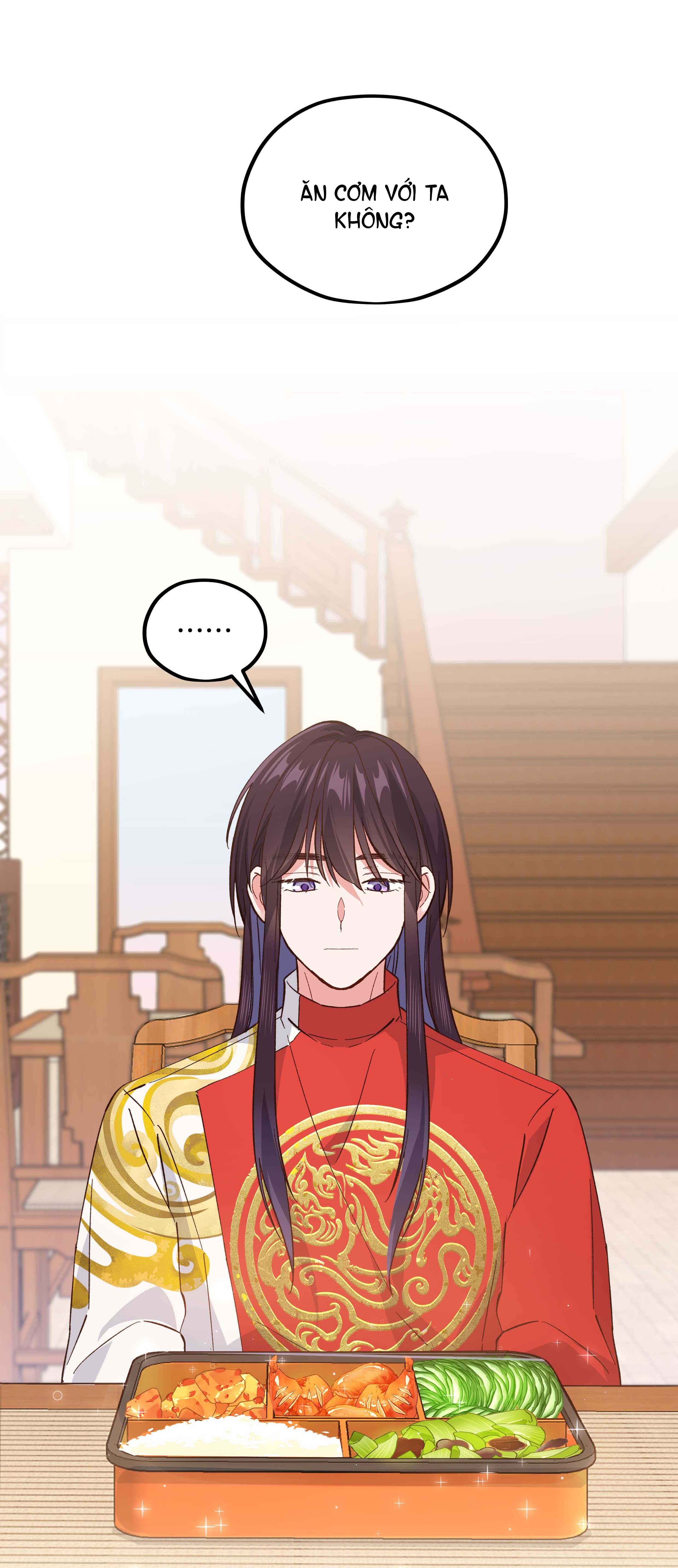 Quán Cơm Tỳ Hưu, Có Vào Không Có Ra: Chapter 130