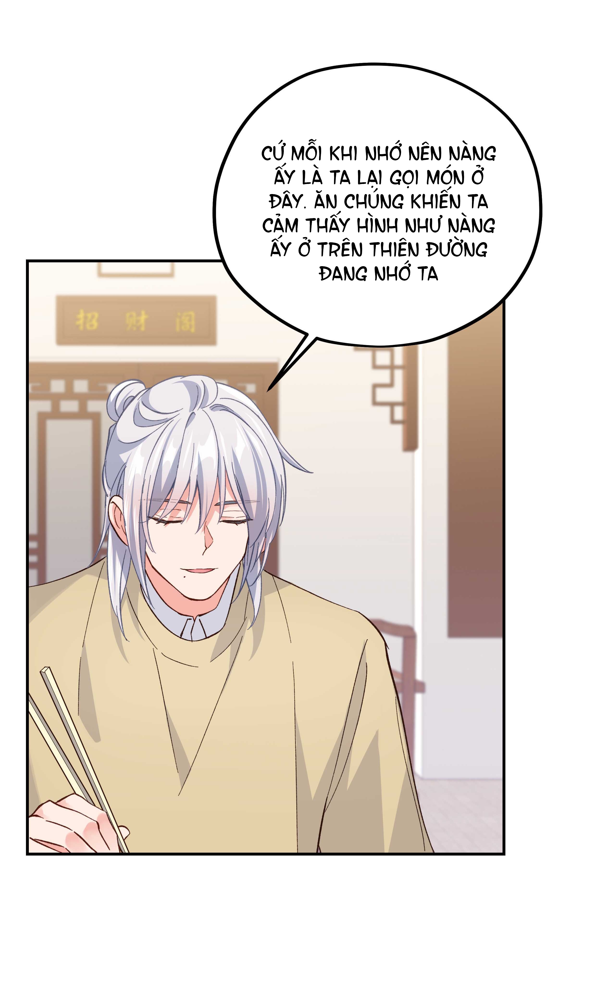 Quán Cơm Tỳ Hưu, Có Vào Không Có Ra: Chapter 130