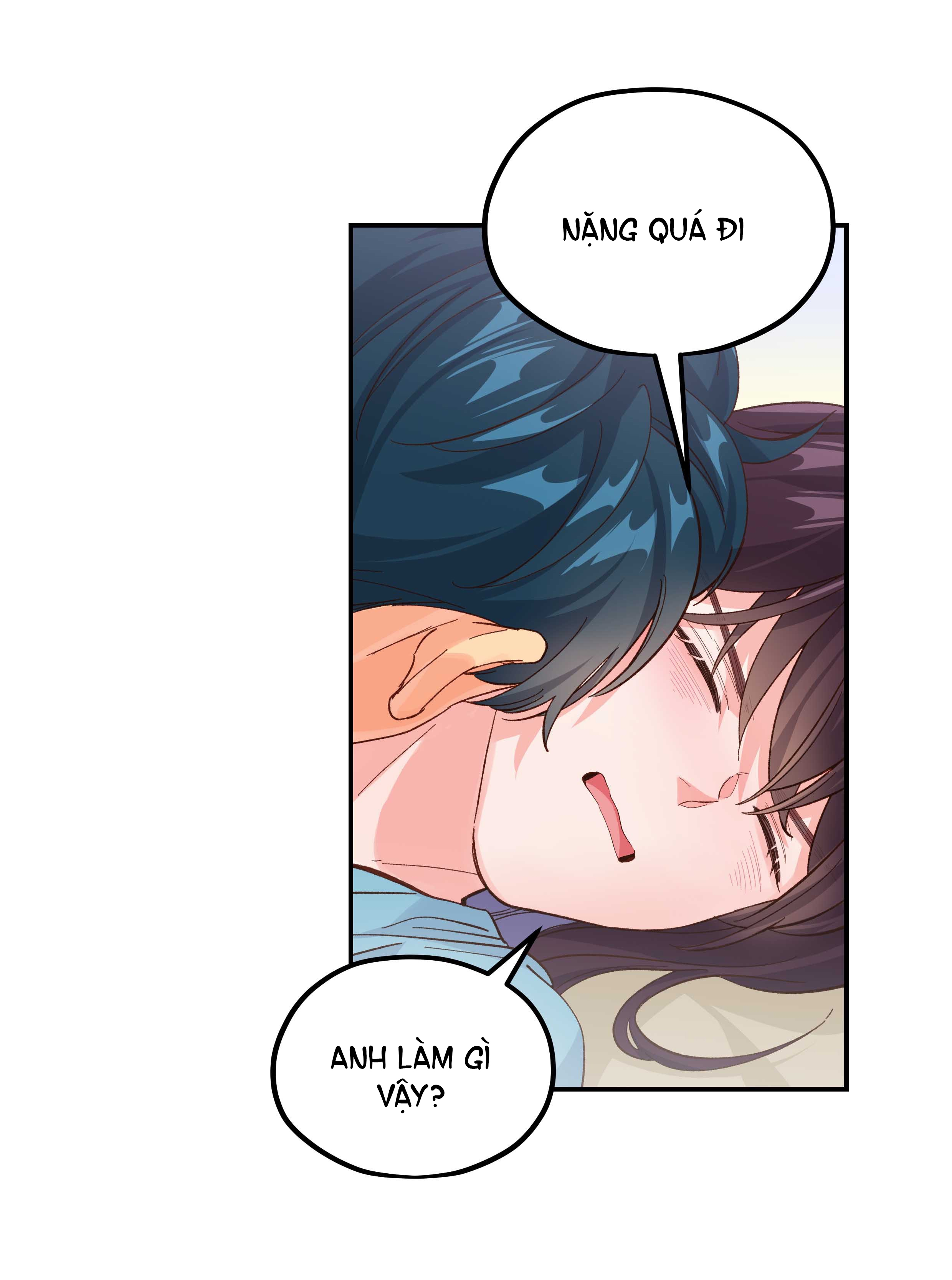 Quán Cơm Tỳ Hưu, Có Vào Không Có Ra: Chapter 130