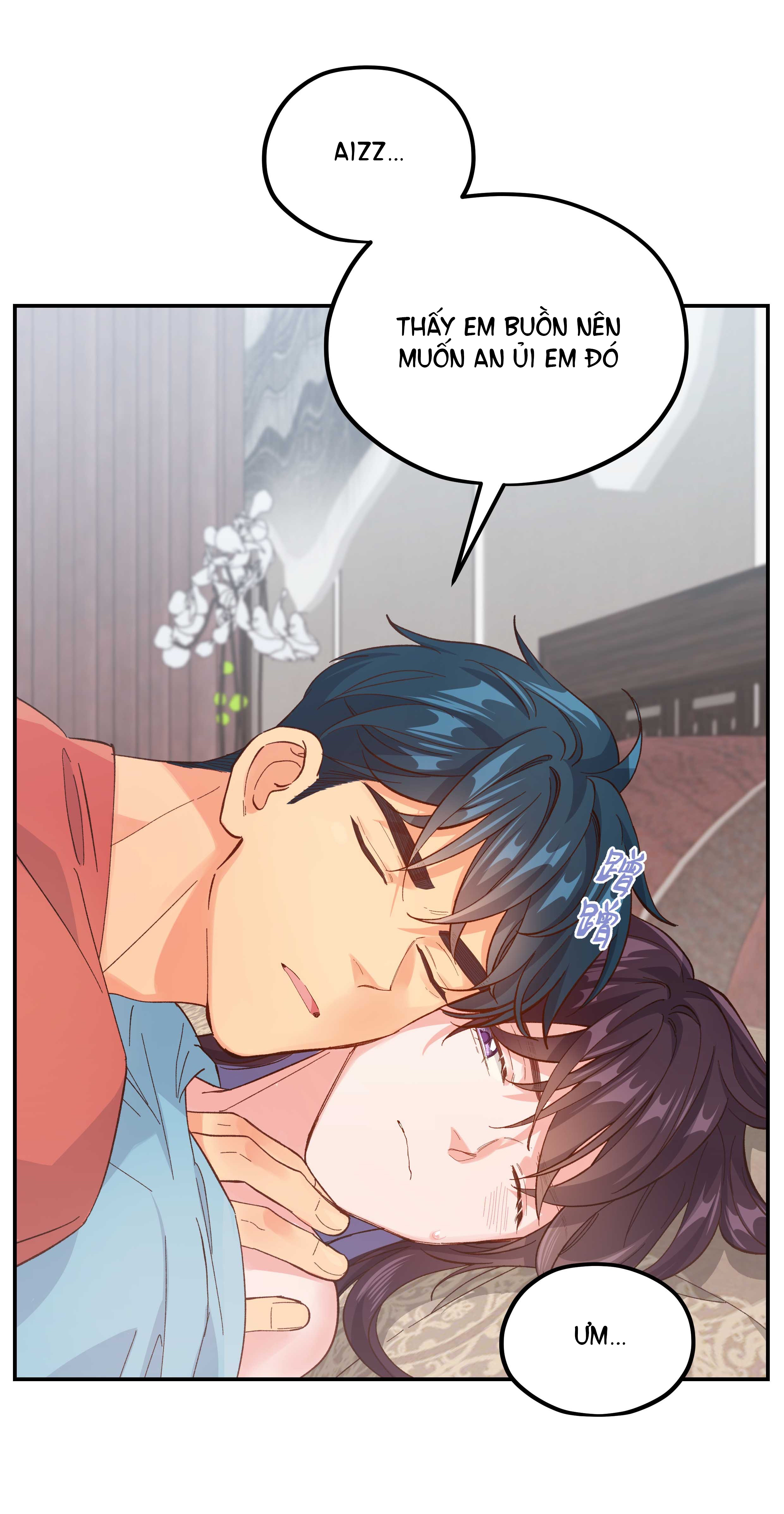 Quán Cơm Tỳ Hưu, Có Vào Không Có Ra: Chapter 130