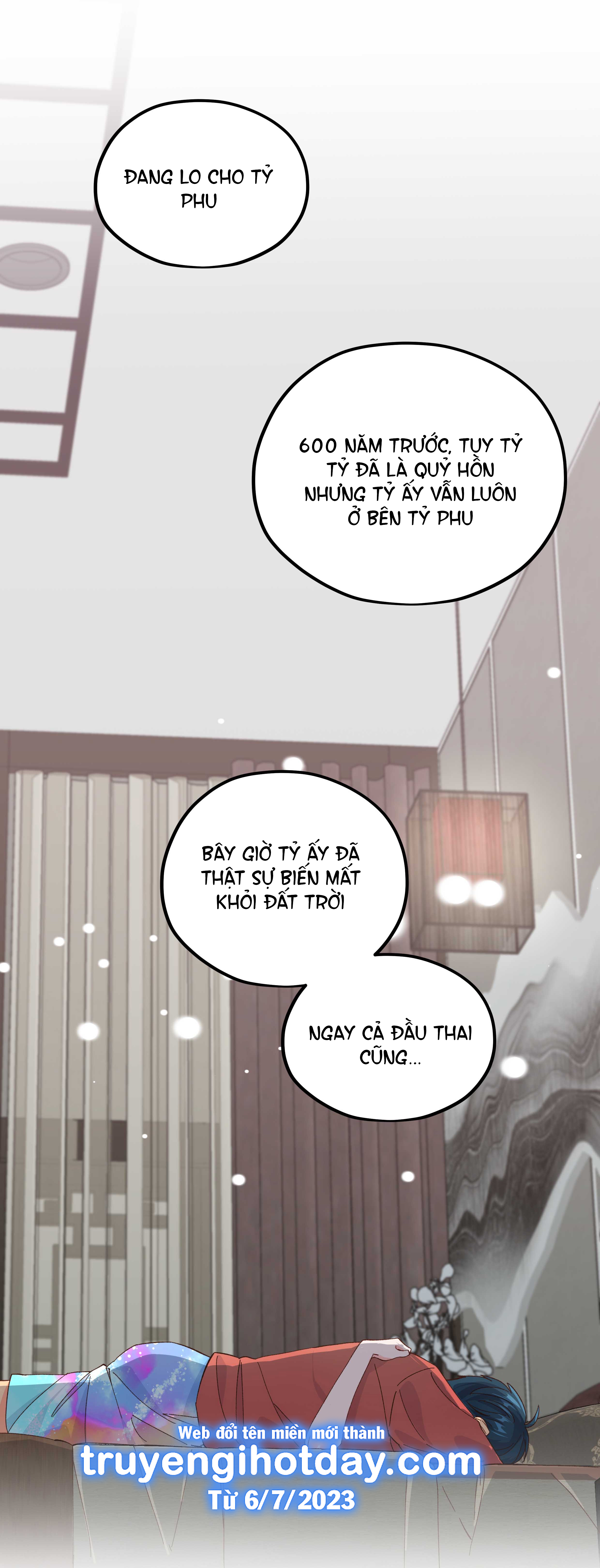 Quán Cơm Tỳ Hưu, Có Vào Không Có Ra: Chapter 130