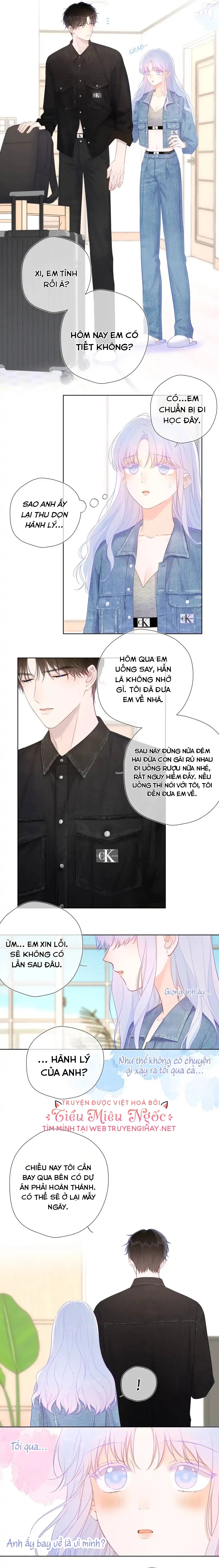 Vì Sao Của Tôi: Chapter 124