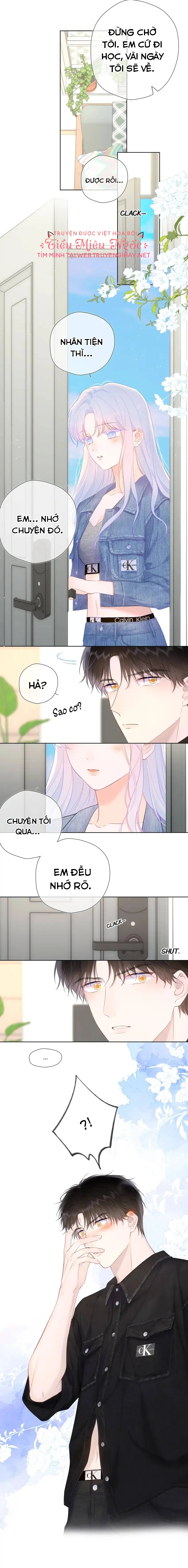 Vì Sao Của Tôi: Chapter 124