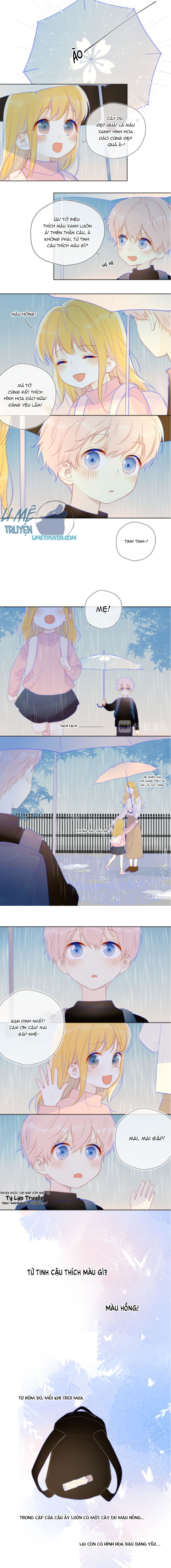 Vì Sao Của Tôi: Chapter 57