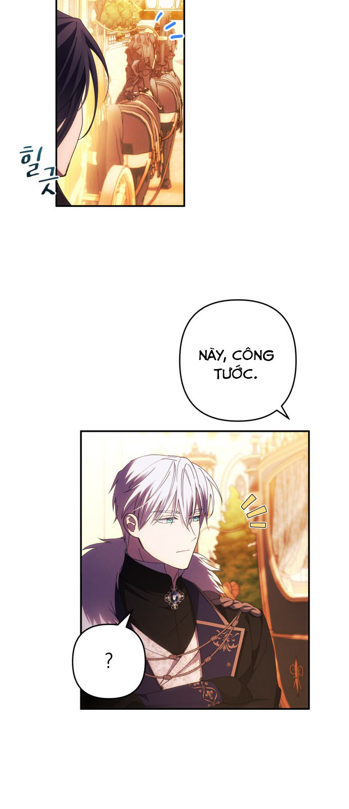 Quyến Rũ Ngài Công Tước Phương Bắc: Chapter 37