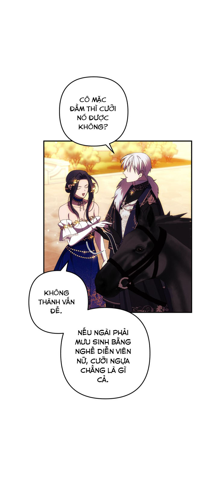 Quyến Rũ Ngài Công Tước Phương Bắc: Chapter 37