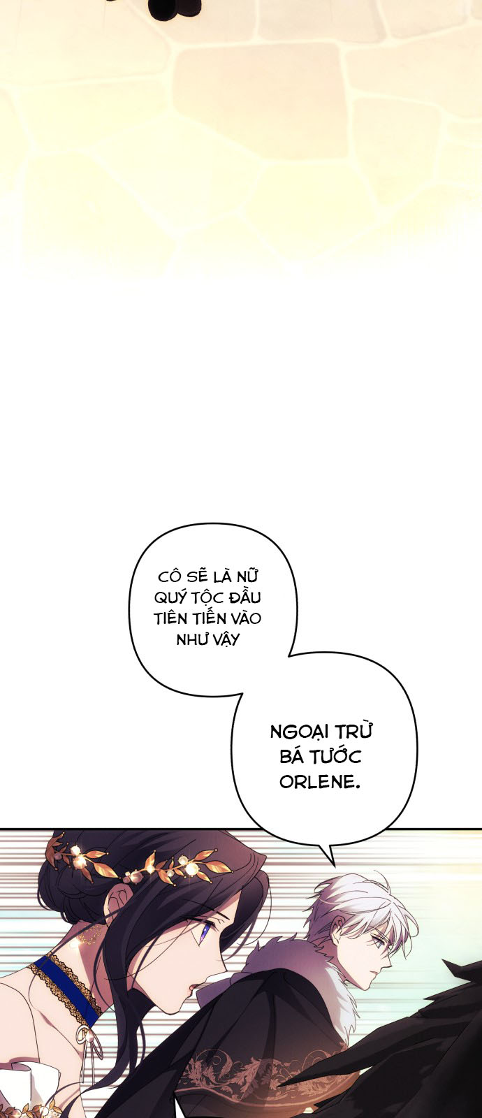Quyến Rũ Ngài Công Tước Phương Bắc: Chapter 37