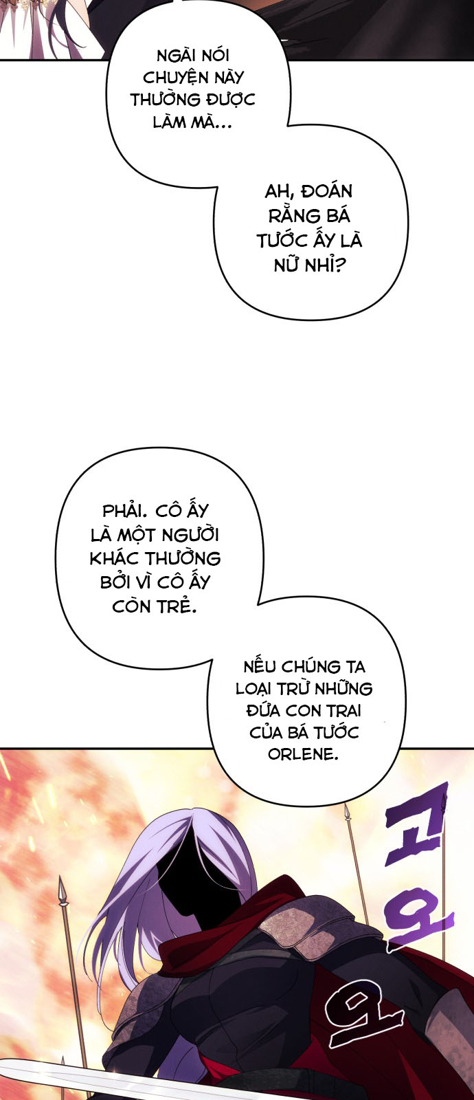 Quyến Rũ Ngài Công Tước Phương Bắc: Chapter 37
