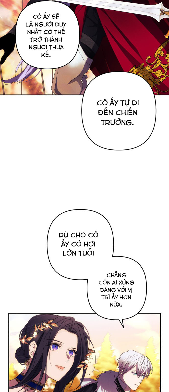 Quyến Rũ Ngài Công Tước Phương Bắc: Chapter 37